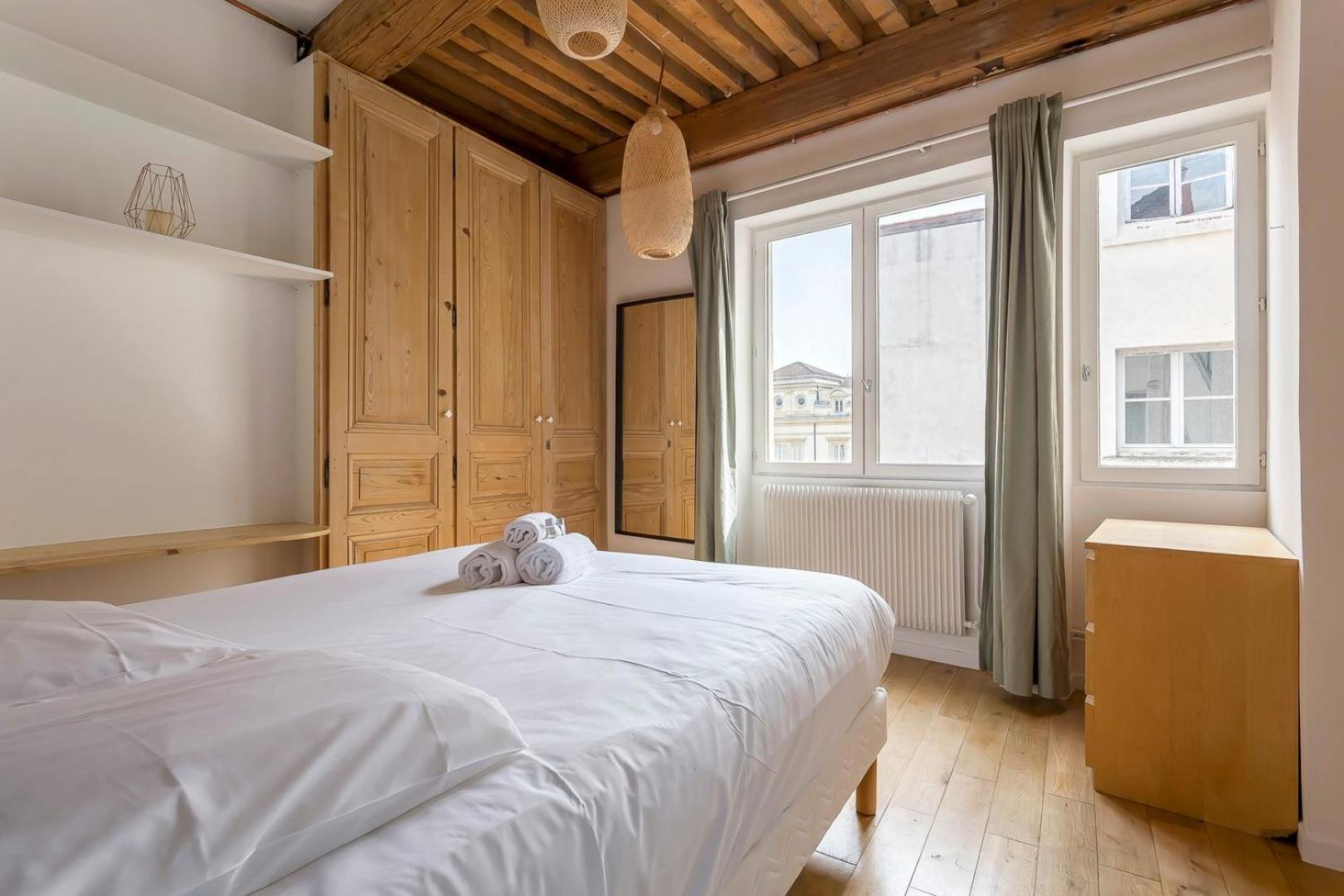 Flat Fourviere View / Near Place Des Terreaux Λυών Εξωτερικό φωτογραφία