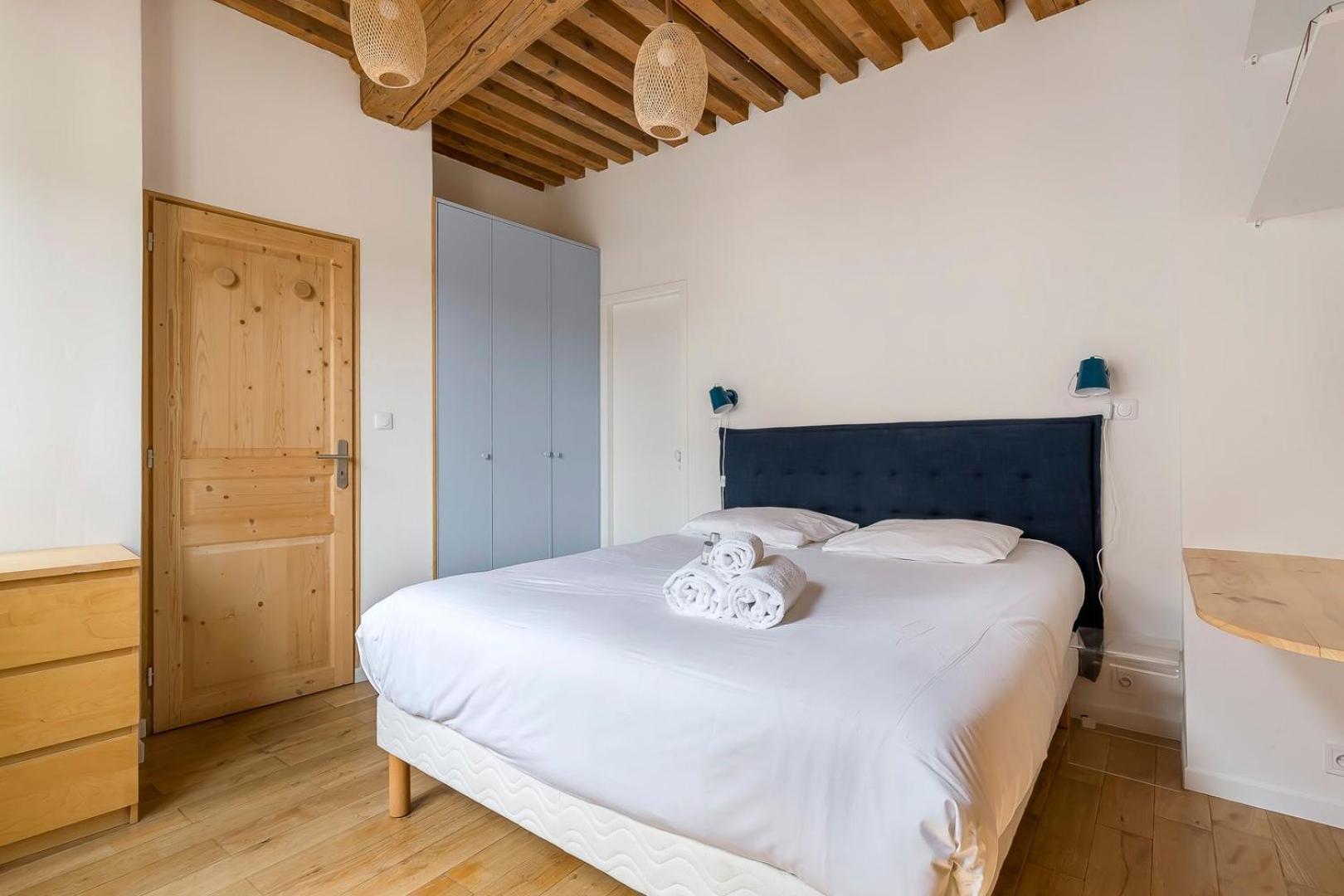 Flat Fourviere View / Near Place Des Terreaux Λυών Εξωτερικό φωτογραφία