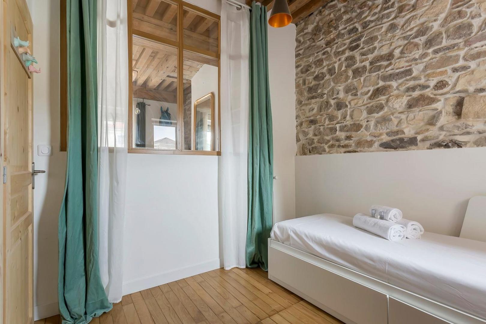 Flat Fourviere View / Near Place Des Terreaux Λυών Εξωτερικό φωτογραφία