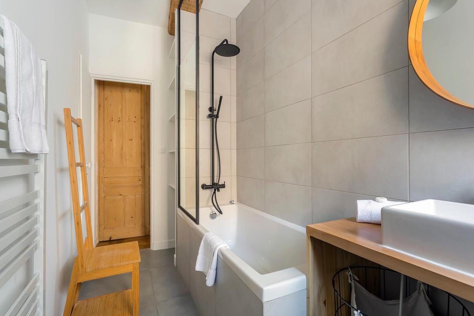 Flat Fourviere View / Near Place Des Terreaux Λυών Εξωτερικό φωτογραφία