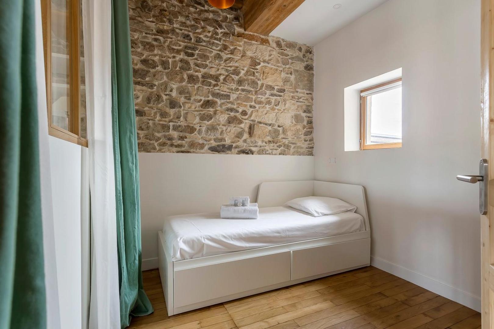 Flat Fourviere View / Near Place Des Terreaux Λυών Εξωτερικό φωτογραφία