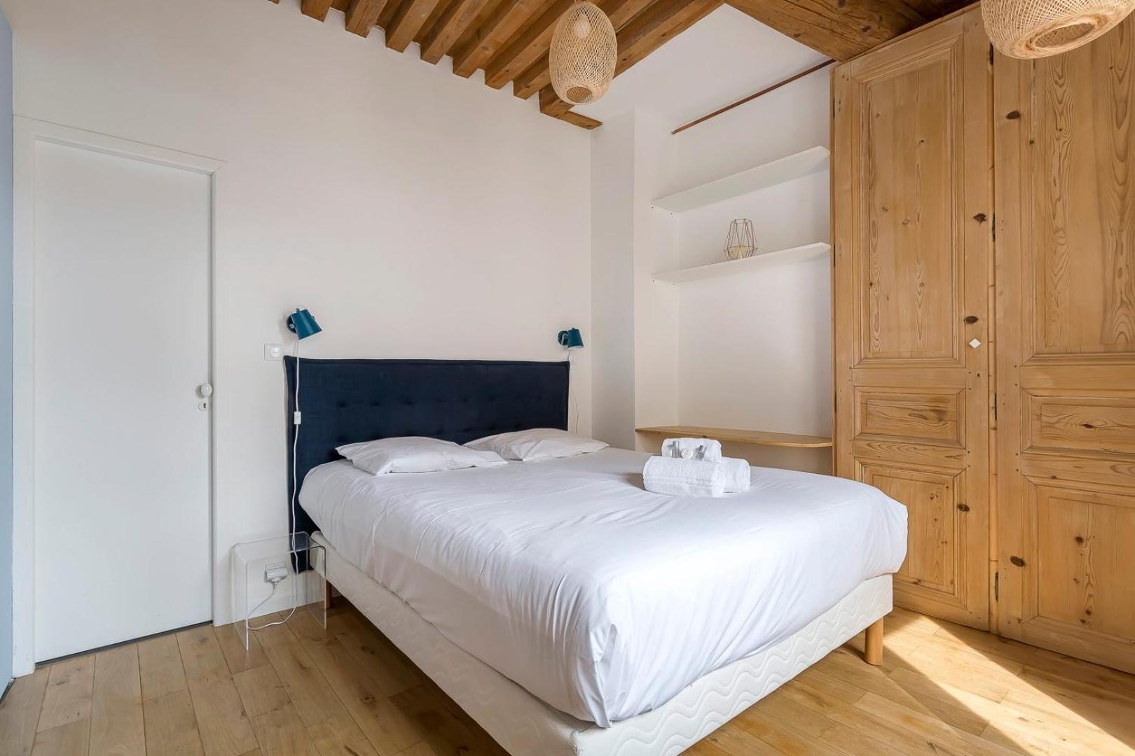 Flat Fourviere View / Near Place Des Terreaux Λυών Εξωτερικό φωτογραφία