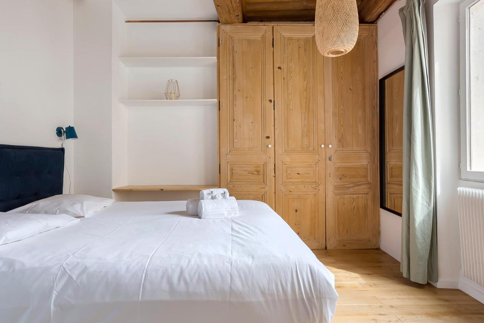 Flat Fourviere View / Near Place Des Terreaux Λυών Εξωτερικό φωτογραφία