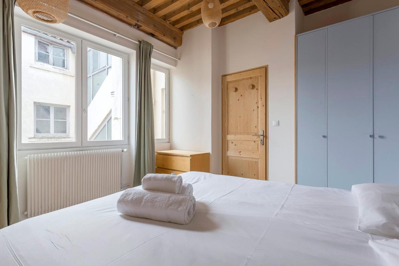 Flat Fourviere View / Near Place Des Terreaux Λυών Εξωτερικό φωτογραφία